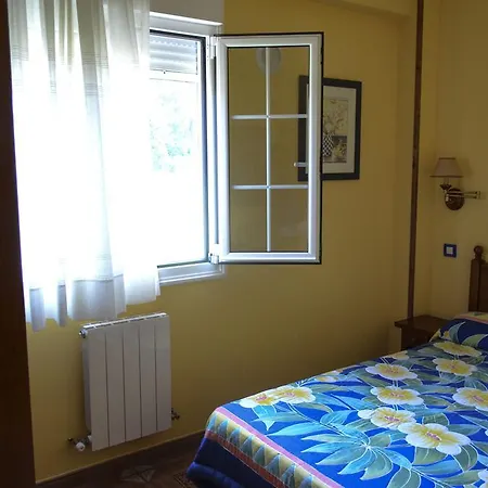 Hotel Viñas *