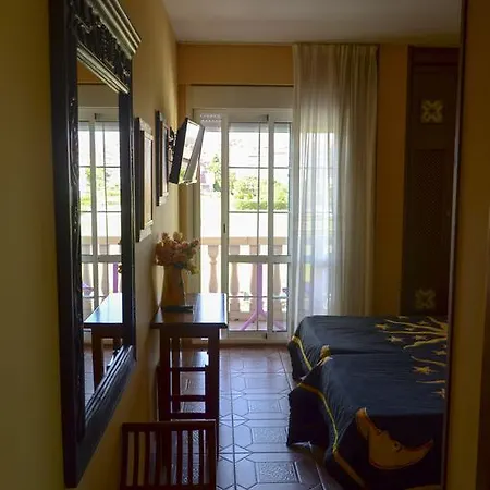 Hotel Vinas Noja