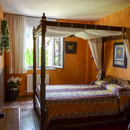 Viñas Hotel