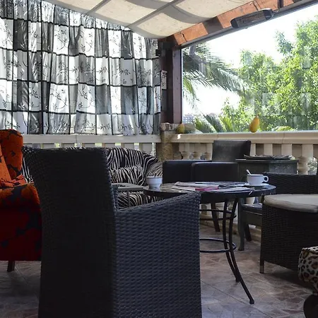 Hotel Viñas *