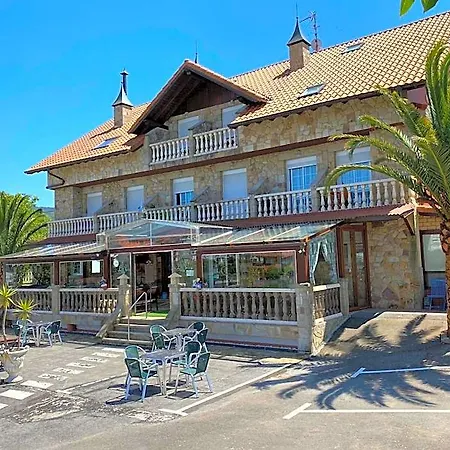 Vinas Hotel