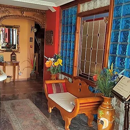 Hotel Vinas