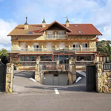 Hotel Vinas Noja