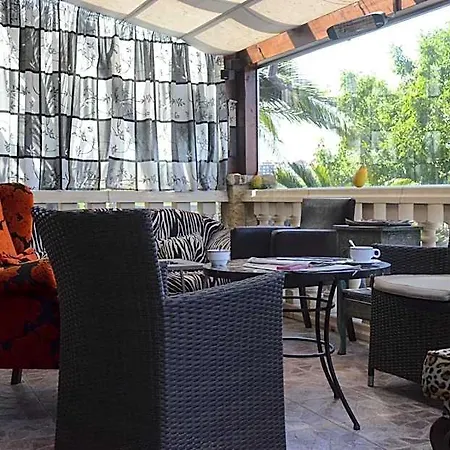 Vinas Hotel Noja