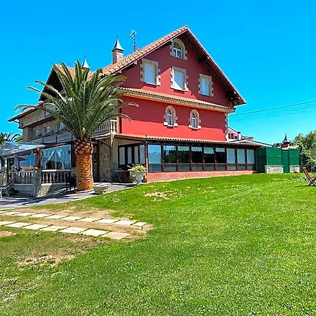 Vinas Hotel