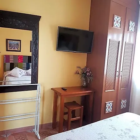 Hotel Vinas