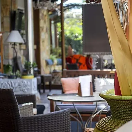 Hotel Vinas Noja