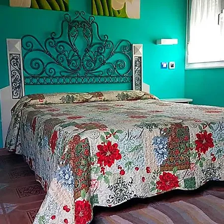 Hotel Vinas