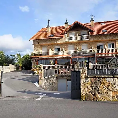 Hotel Vinas Noja