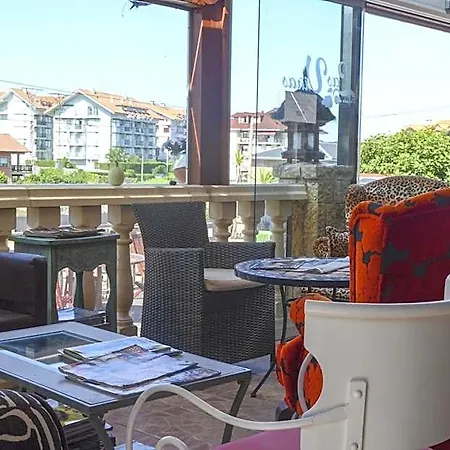 Hotel Vinas Noja