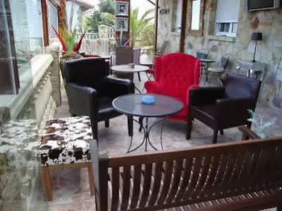 Hotel Vinas