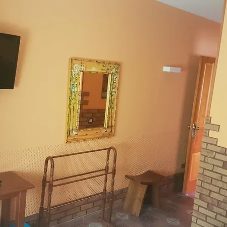 Hotel Viñas