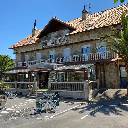 Vinas Hotel