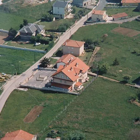 Hotel Vinas Noja