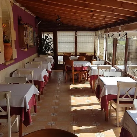 Vinas Hotel Noja