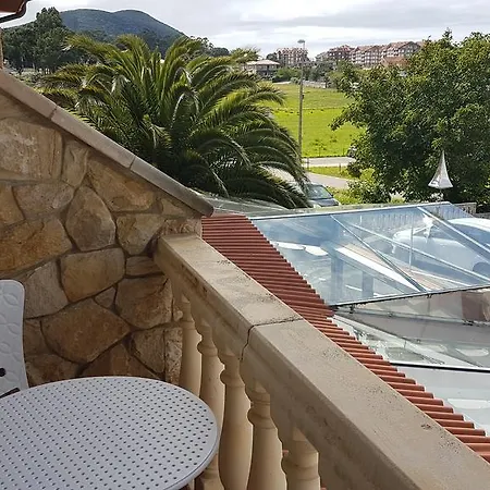 Vinas Hotel Noja