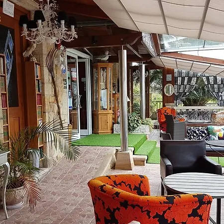 Hotel Vinas Noja