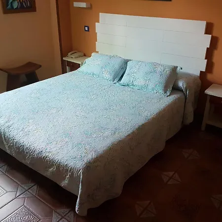 Hotel Vinas Noja